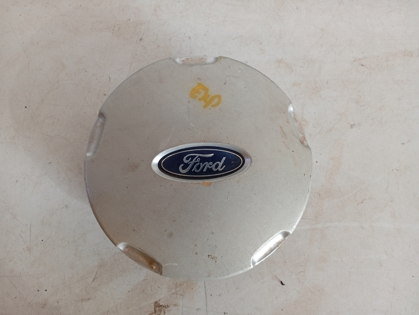 Tapa Centro Rin Ford Explorer