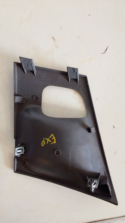 Embellecedor Manilla Interna Trasera Ford Explorer 2002 2005
