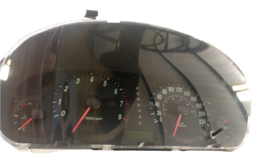 Cluster Tacometro Hyundai Elantra 2007 2012 2.0