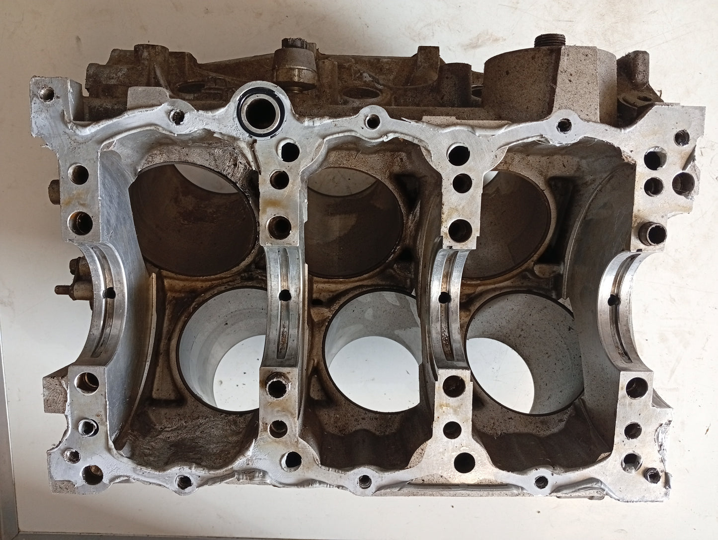 Bloque Suzuki Grand Vitara V6 2.7 2007 2010