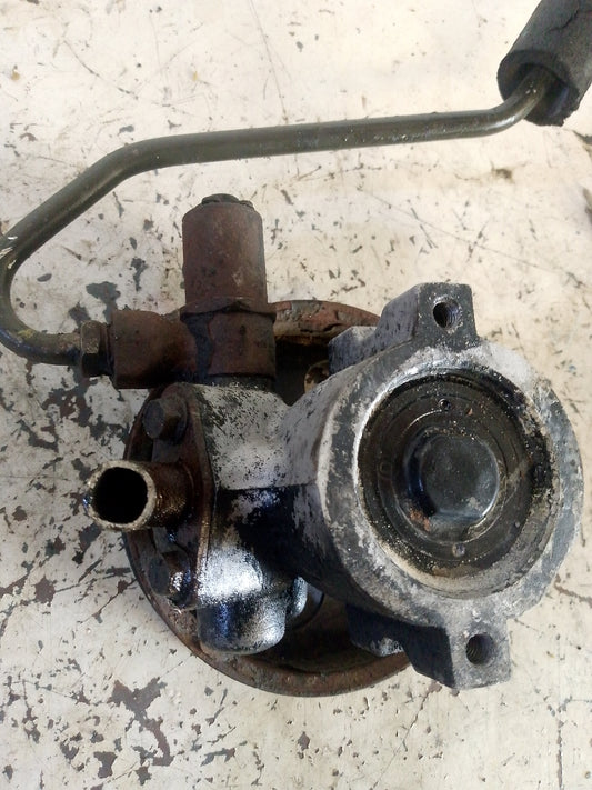 Bomba Direccion Hidraulica Chevrolet Optra