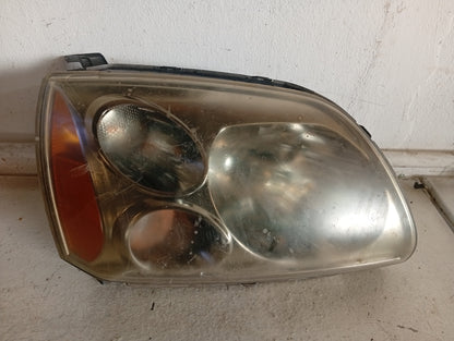 Faro Delantero Mitsubishi Galant 2004 2012 Importado