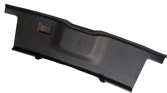 Embellecedor Inferior Maleta Nissan 350Z 2004 2007