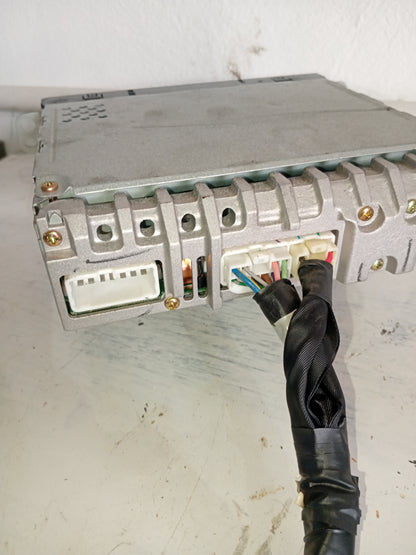 Radio Toyota Camry 1997 2002