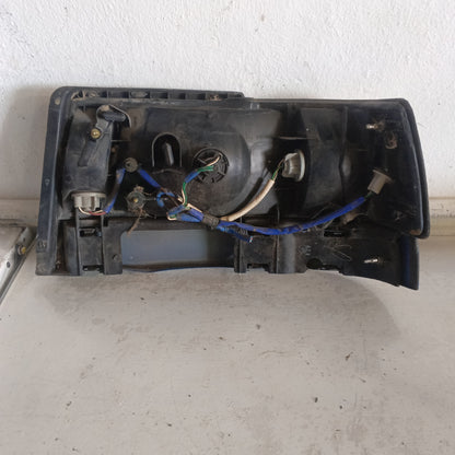 Stop Toyota Tercel 1991 1994