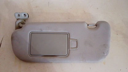 Tapa Sol Hyundai Azera 2006 2011