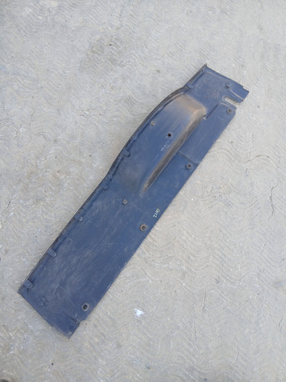 Posa Pie Maleta Trasera Suzuki Grand Vitara 2002 2005