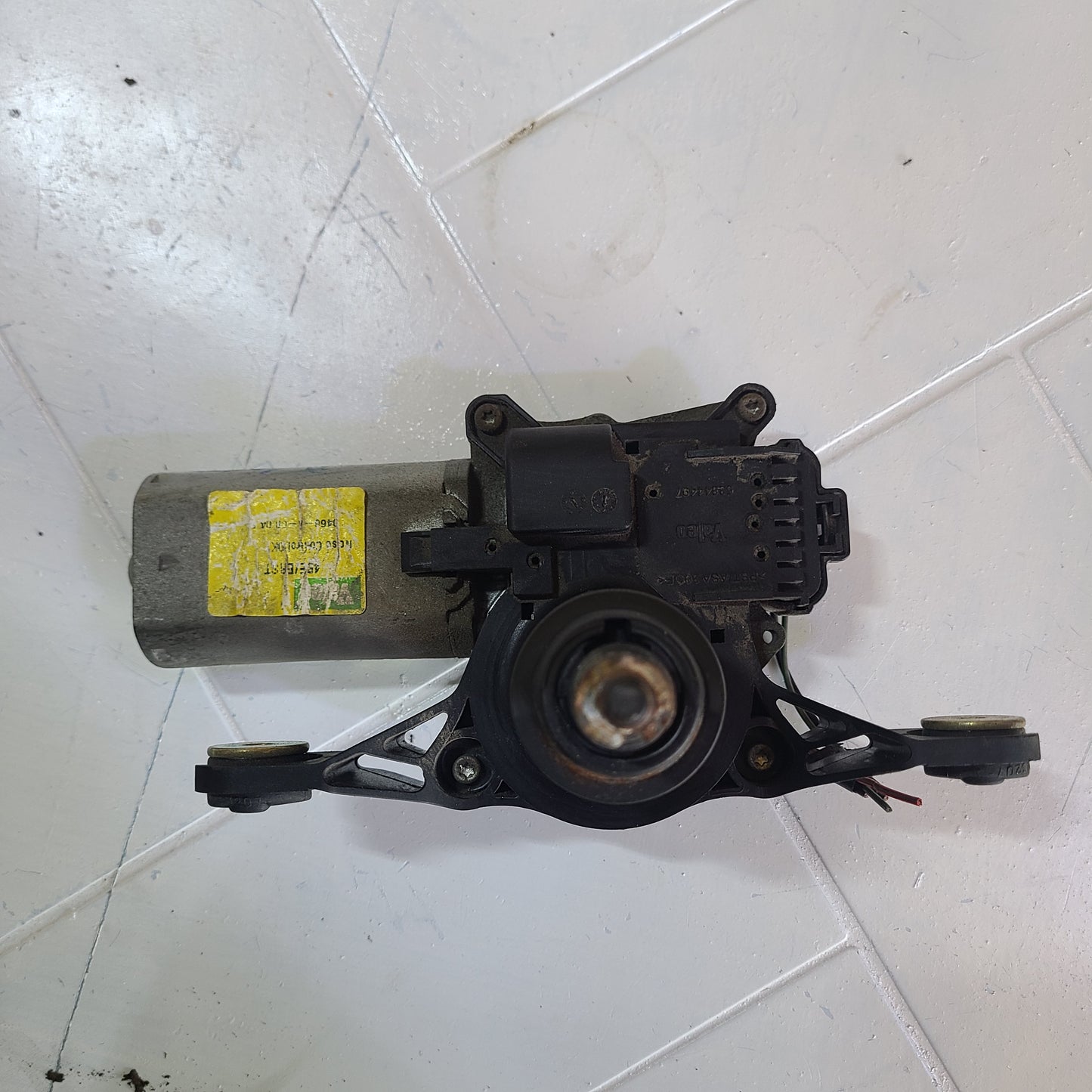 Motor Brazo Limpiaparabrisas Trasero Jeep WJ KJ