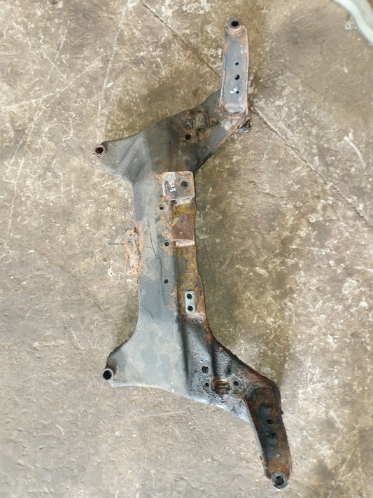 Cajuela Motor Nissan Sentra B15