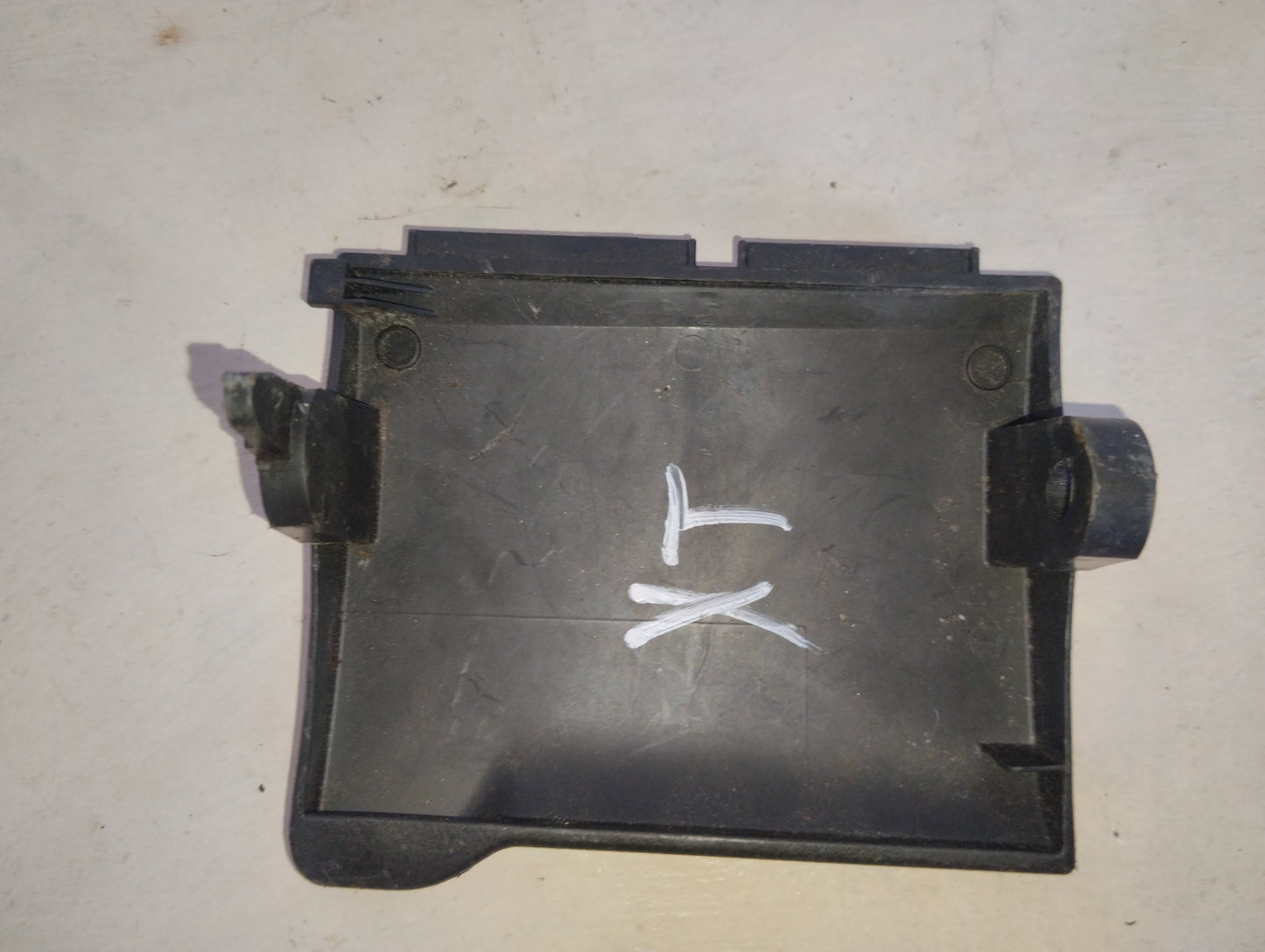 Tapa Guantera Tablero Piloto Nissan Xtrail 1999-2007