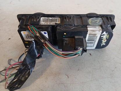 Mando Aire Acondicionado Chevrolet Tahoe  2011