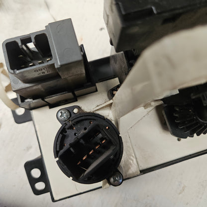 Mando Aire Acondicionado Toyota Camry 1997 2002