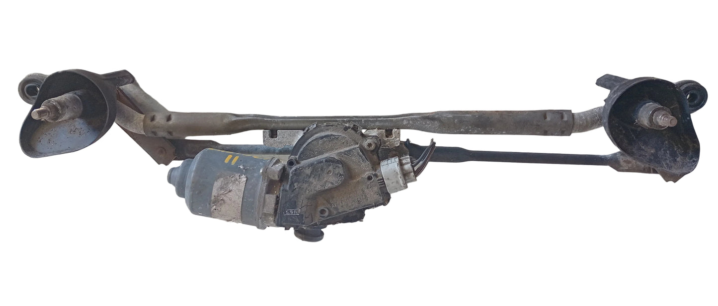 Motor Brazo Limpia Parabrisa Dodge Caliber 2010 2011