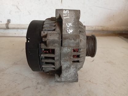 Alternador Chevrolet Silverado Silverado 5.3