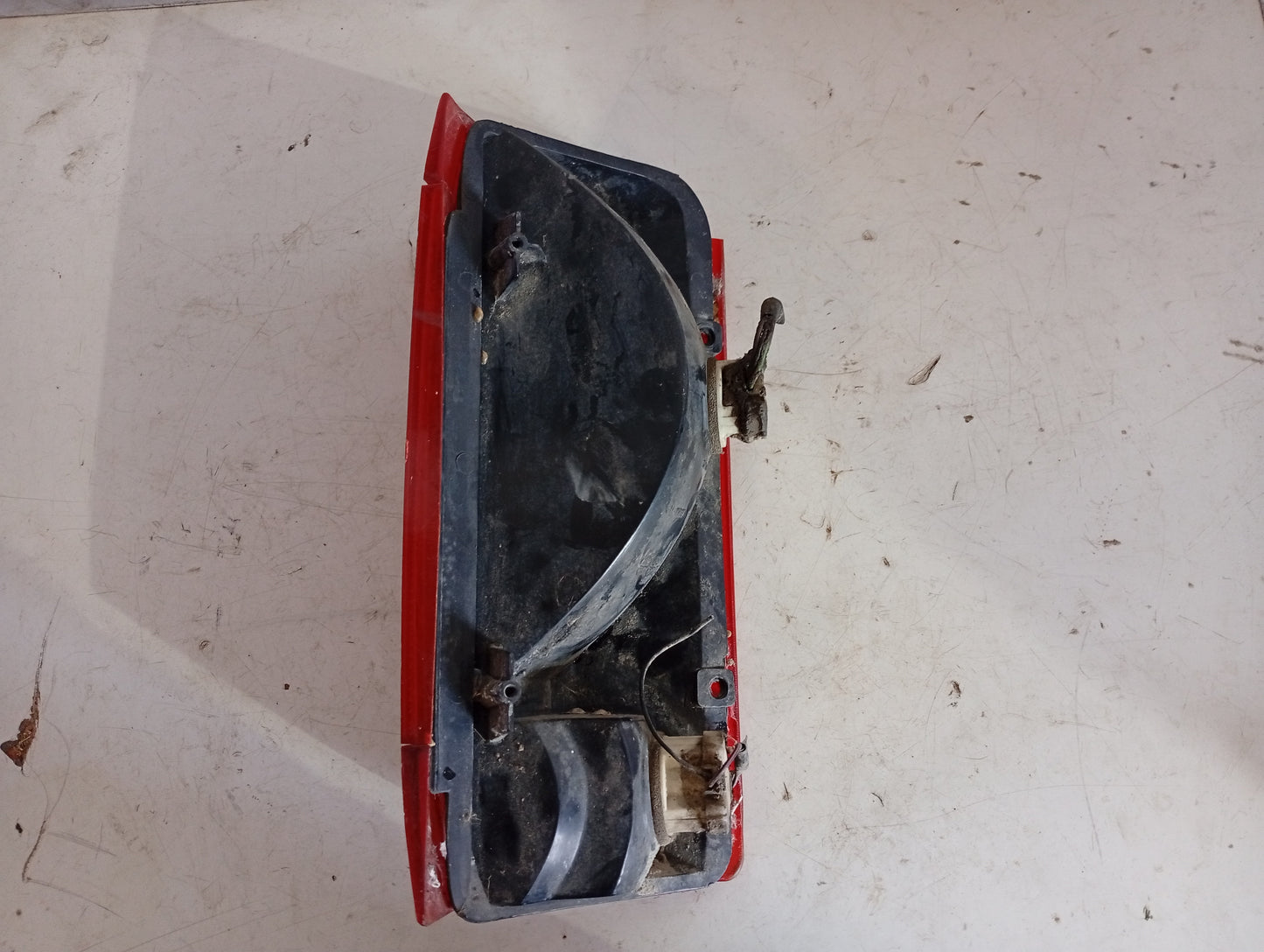 Stop Ford Bronco F150 1992 1996