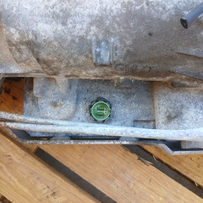 Caja Chevrolet 4L60E 13 Pin