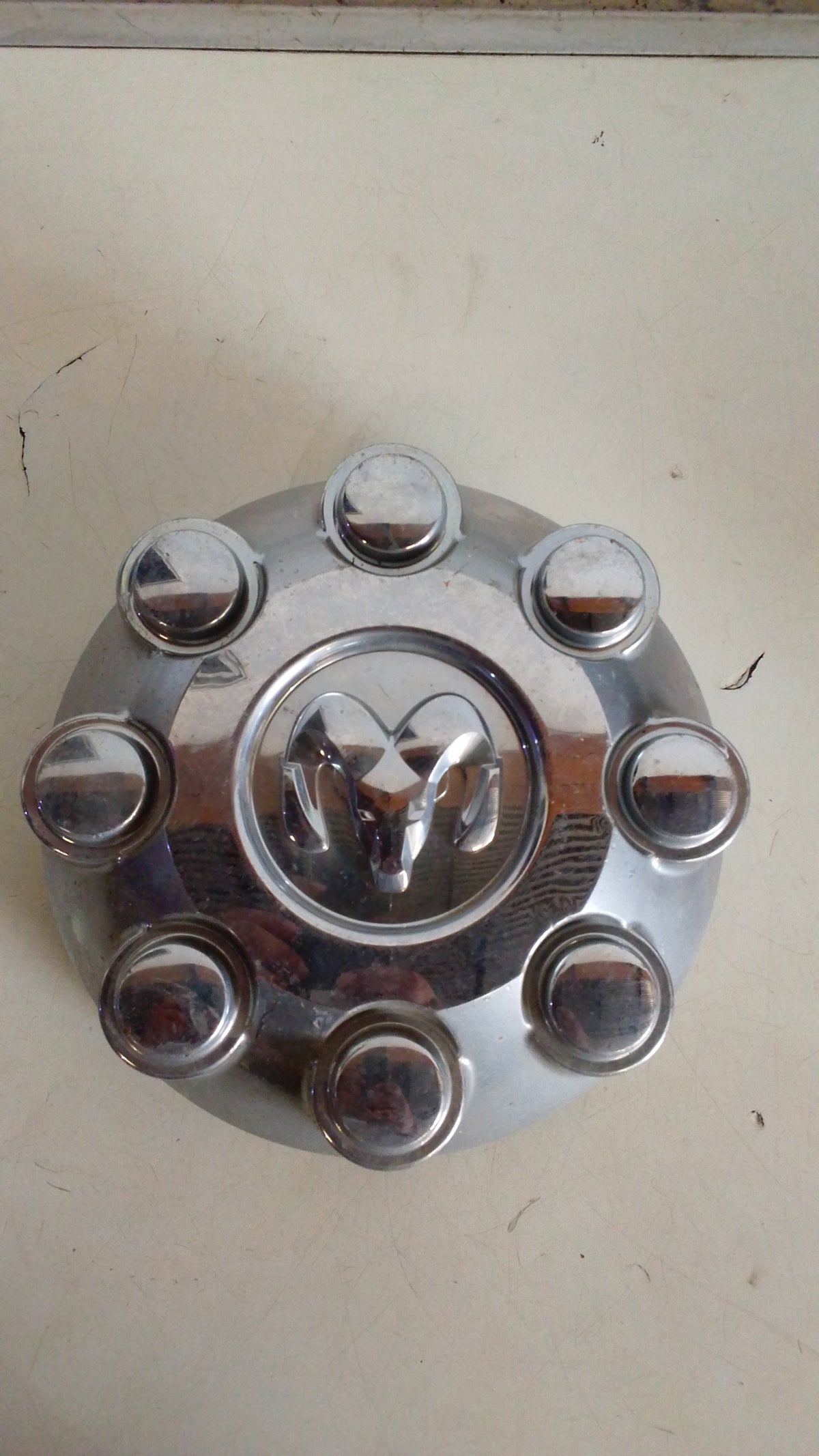Tapa Rin Dodge Ram 2500