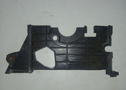 Tapa Correa Central Honda Civic 2001 2005