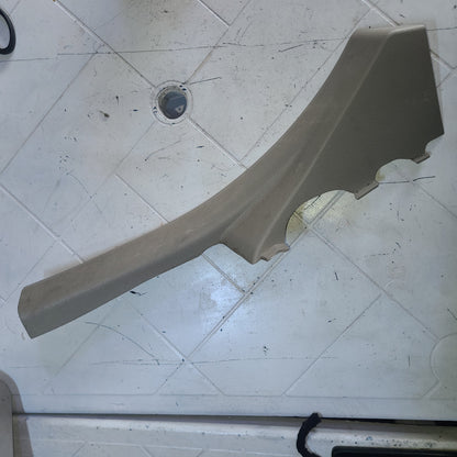 Pisa Alfombra Ford Fusion