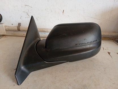 Retrovisor Ford Explorer 2011 2016
