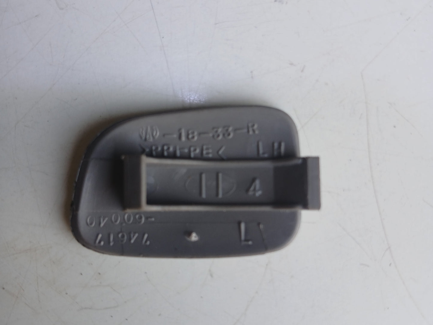 Tapa Tuerca Manilla Techo Toyota 4Runner 2004 2008