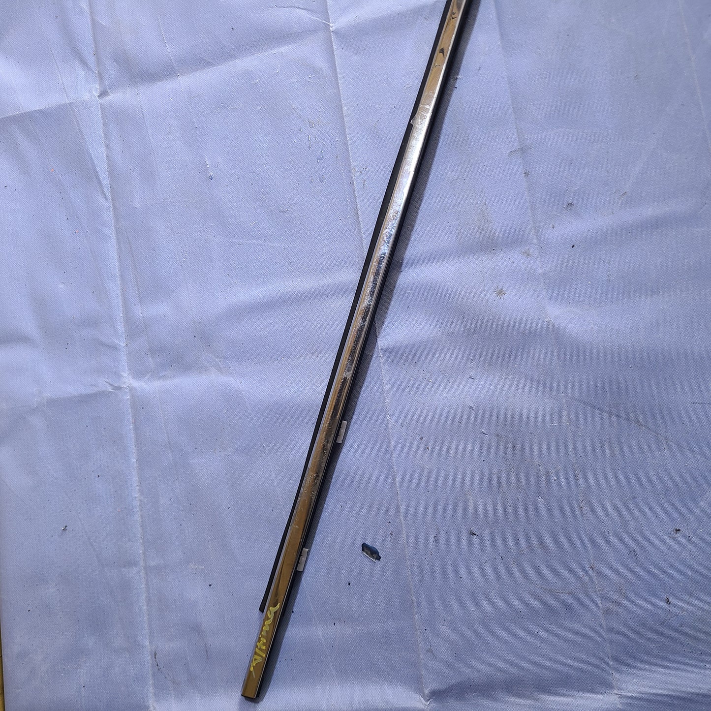 Cepillo Lamevidrio Externo Nissan Altima 2002 2006
