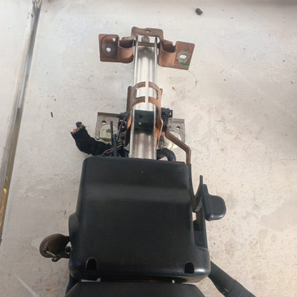 Volante Jeep Liberty KJ 2002 2006