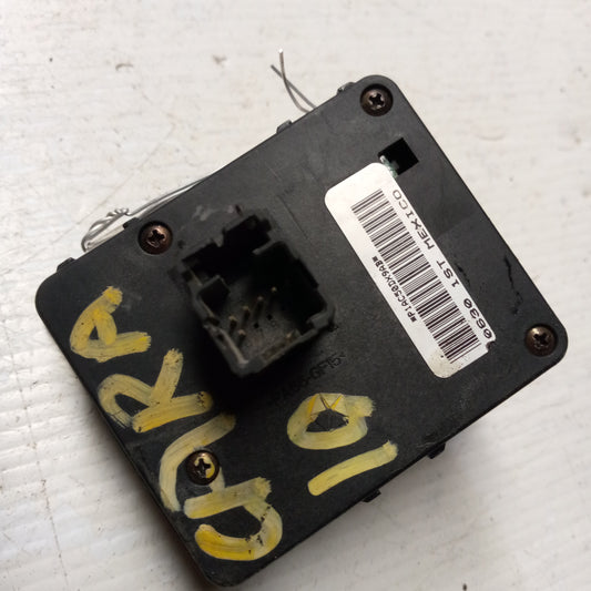 Control Mando Luces Dodge Caravan 2010