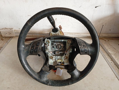 Caña Volante Sin Airbag Honda Odyssey Ex-L 2005 2010