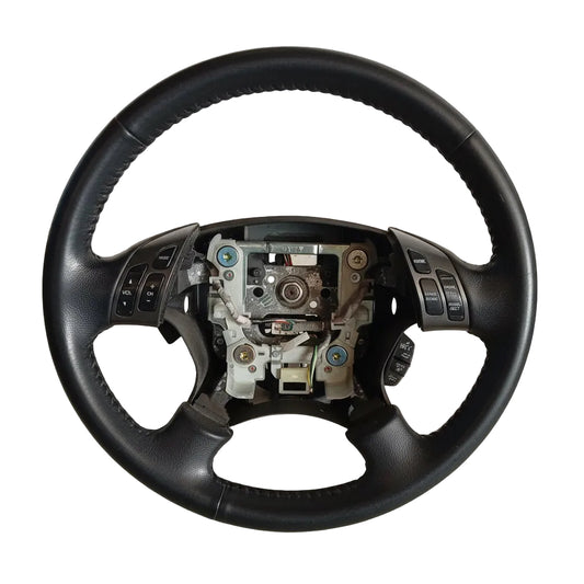 Caña Volante Sin Airbag Honda Odyssey Ex-L 2005 2010