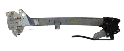 Motor Eleva Vidrio Honda Accord 2008 2010