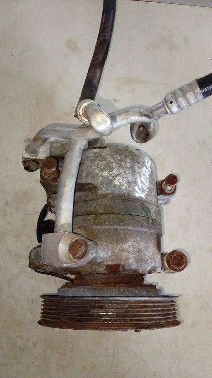 Compresor Nissan Xterra 3.3 1997 2005