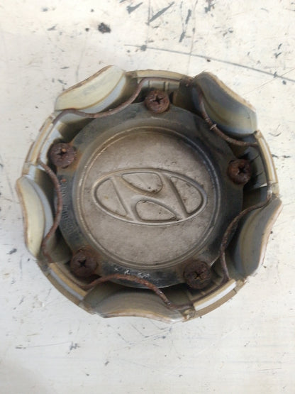 Tapa Centro Rin Hyundai Tucson 2005 2006