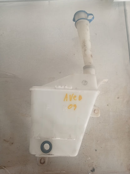 Envase Deposito Agua Limpiaparabrisas Chevrolet Aveo 2009
