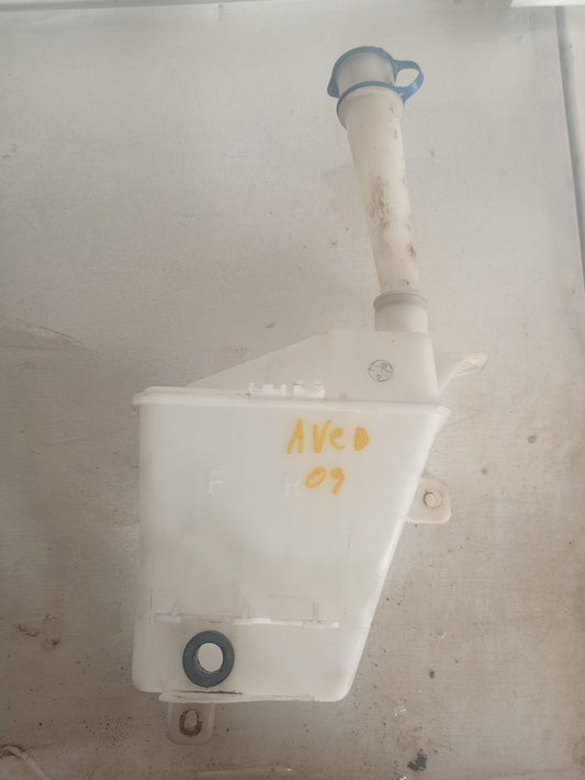Envase Deposito Agua Limpiaparabrisas Chevrolet Aveo 2009