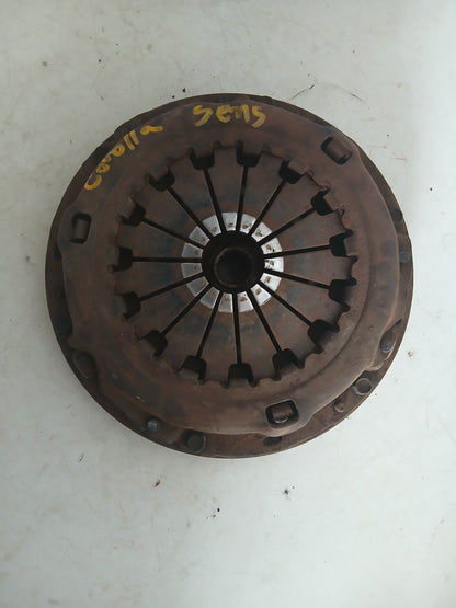 Kit Croche Toyota Corolla 2003 2008