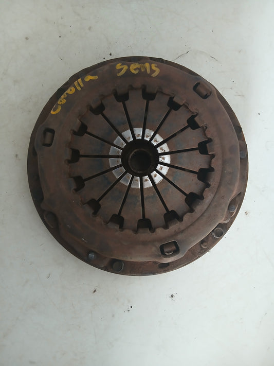 Kit Croche Toyota Corolla 2003 2008