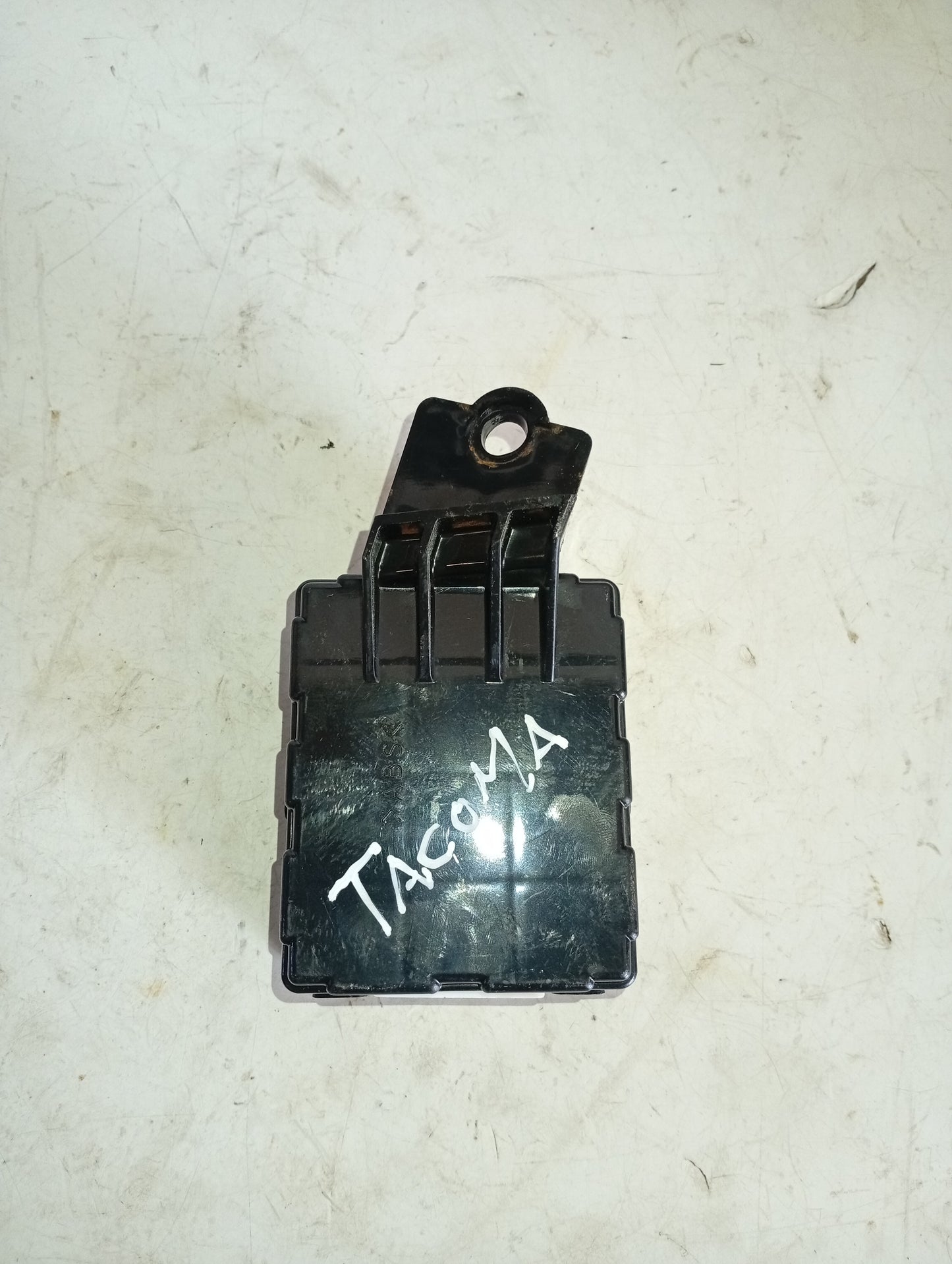 Modulo Amplificador Clima Toyota Tacoma 2005 2011