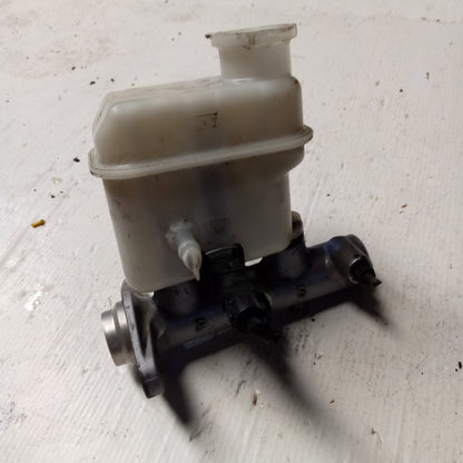 Bomba De Freno Hyundai Sonata 3.3 V6 2005 2010 Original