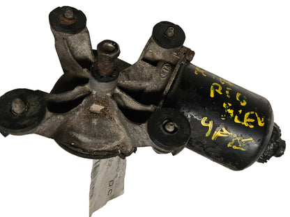 Motor Brazo Limpia Parabrisa Kia Rio 2002