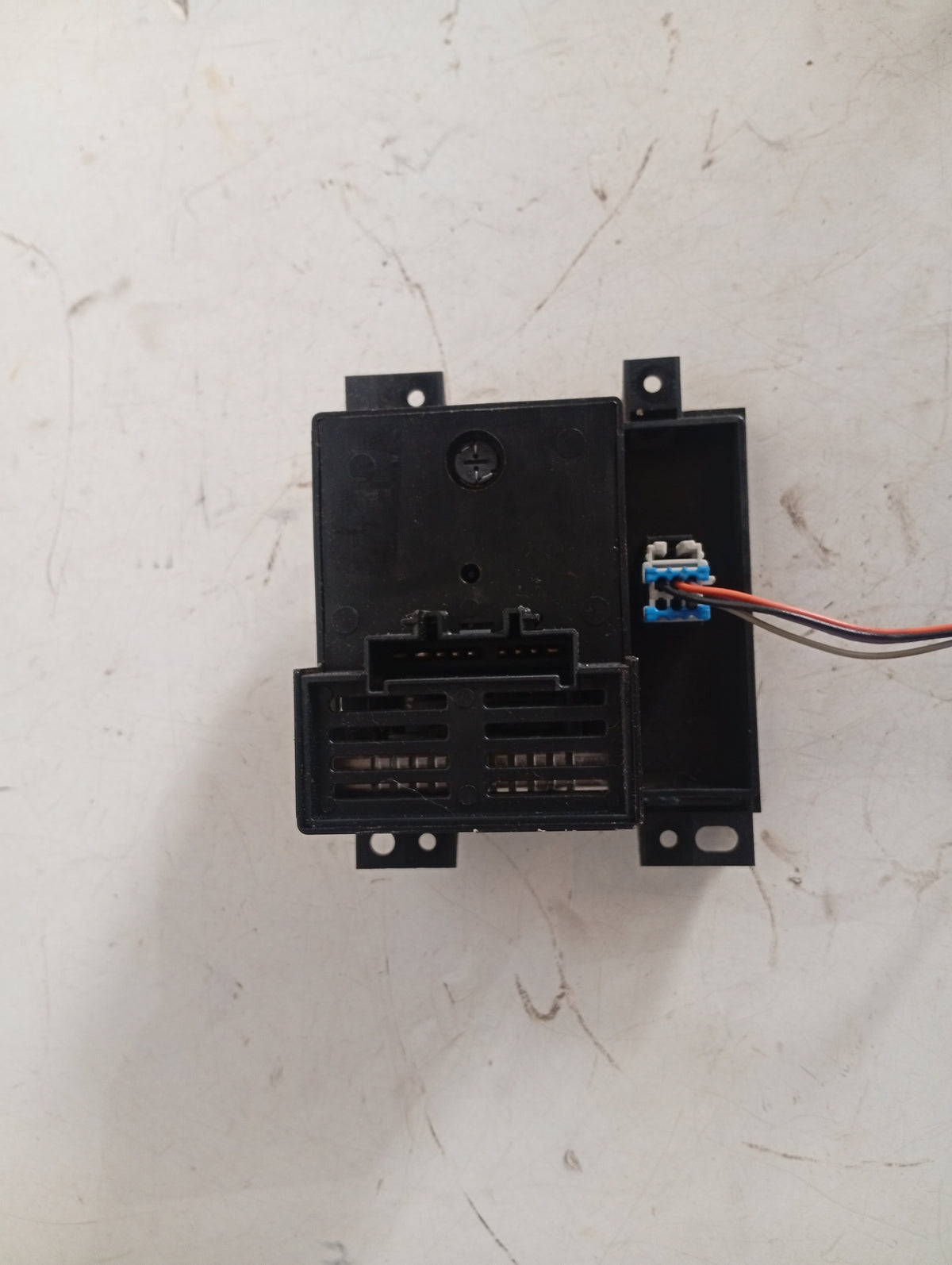 Control Mando Luz Chevrolet Blazer 1998