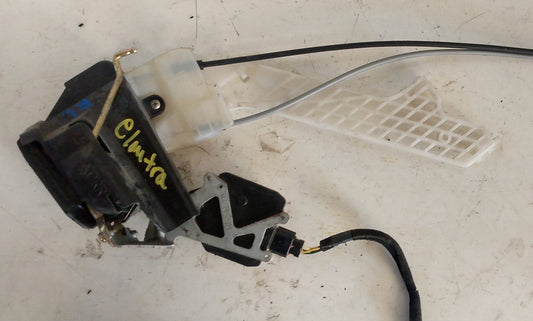 Cerradura De Puerta Hyundai Elantra