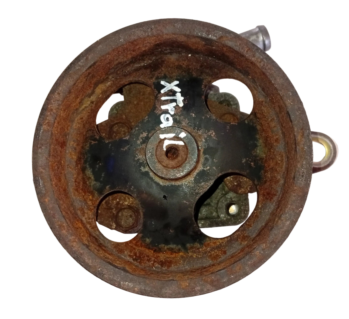 Bomba Direccion Hidraulica Nissan Xtrail T30