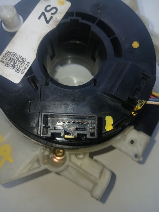 Cinta Fle Volante Nissan Altima 2002 2006