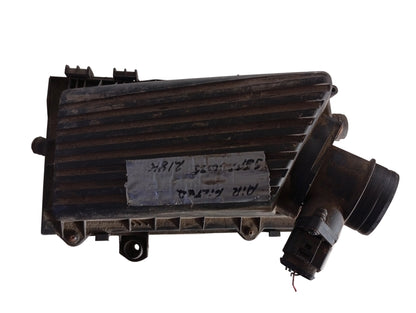 Caja Carcasa Filtro Purificación Aire Volkswagen Jetta Golf 1999 2006