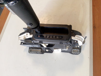 Palanca Cambio Automatico Ford Explorer 2006 2010