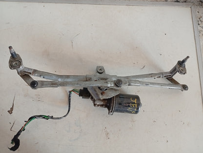 Motor Brazo Limpia Parabrisa Volkswagen Golf Bora Jetta