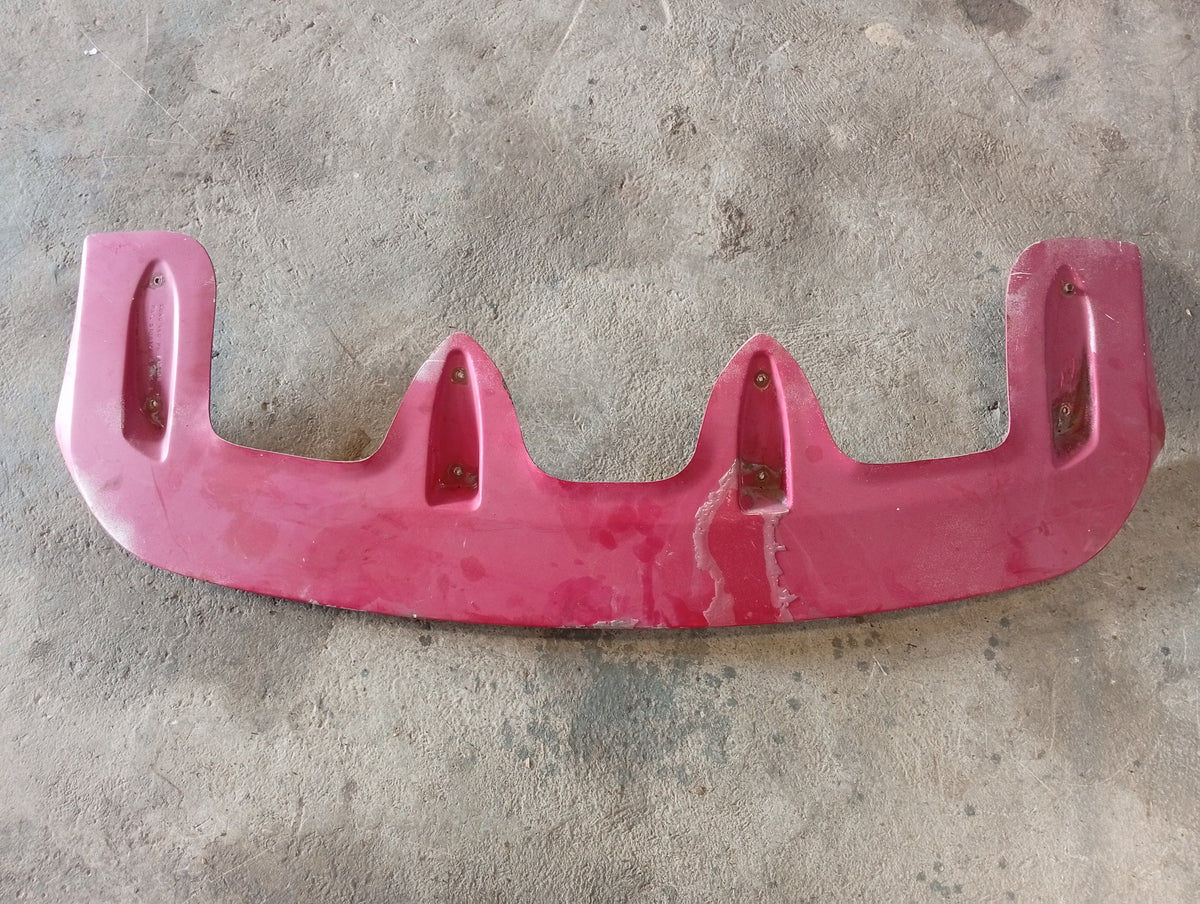 Spoiler Delantero Ford F150 2009