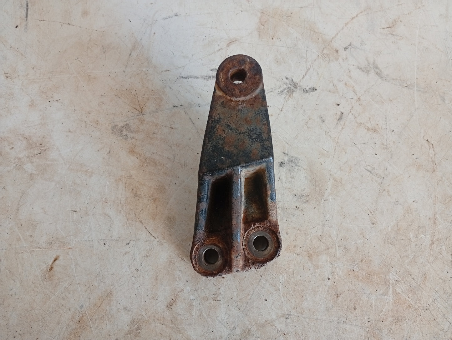 Base Soporte Motor Hyundai Tucson Sportage 2.7