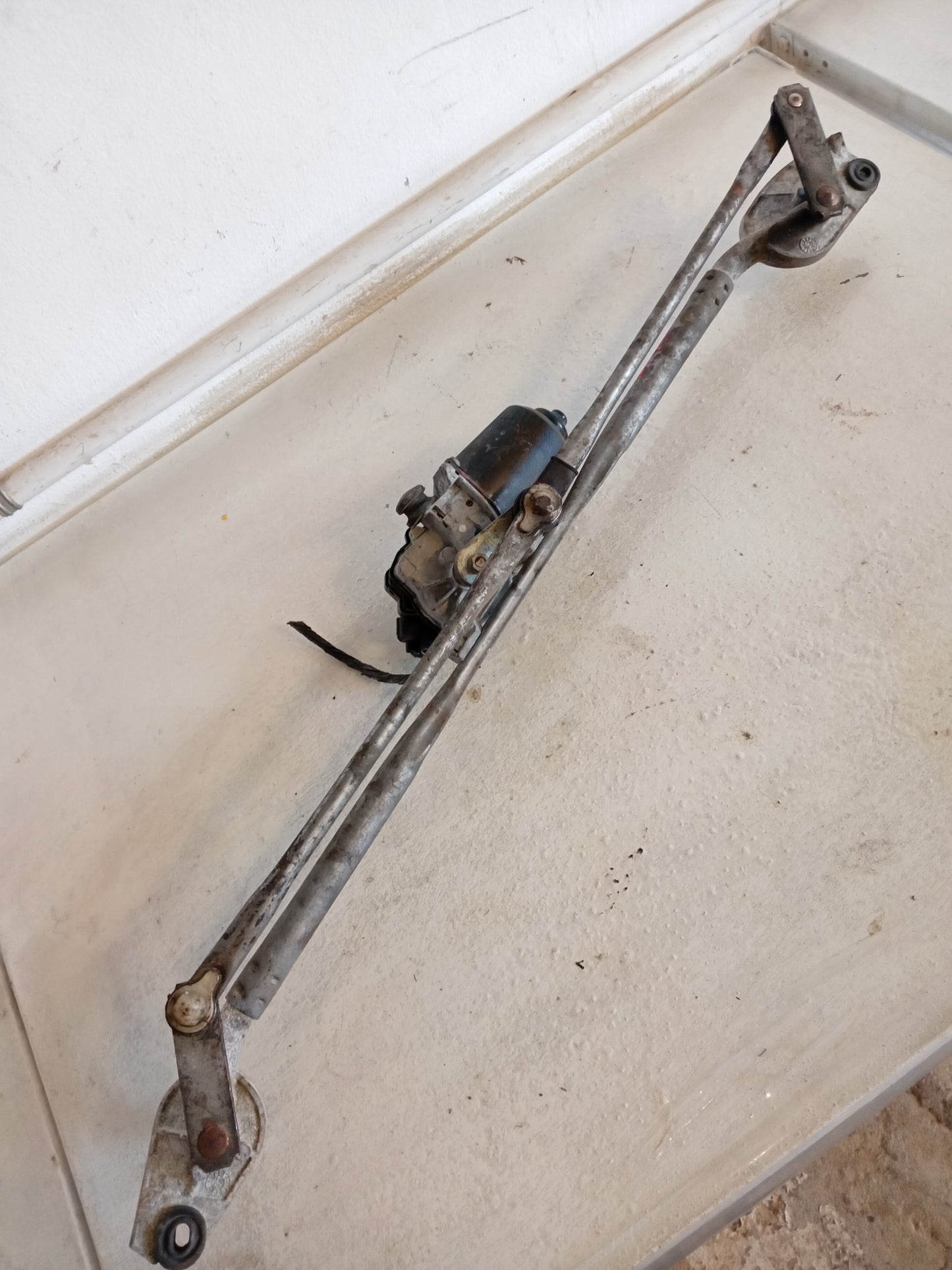 Motor Brazo Limpia Parabrisa Chrysler 300